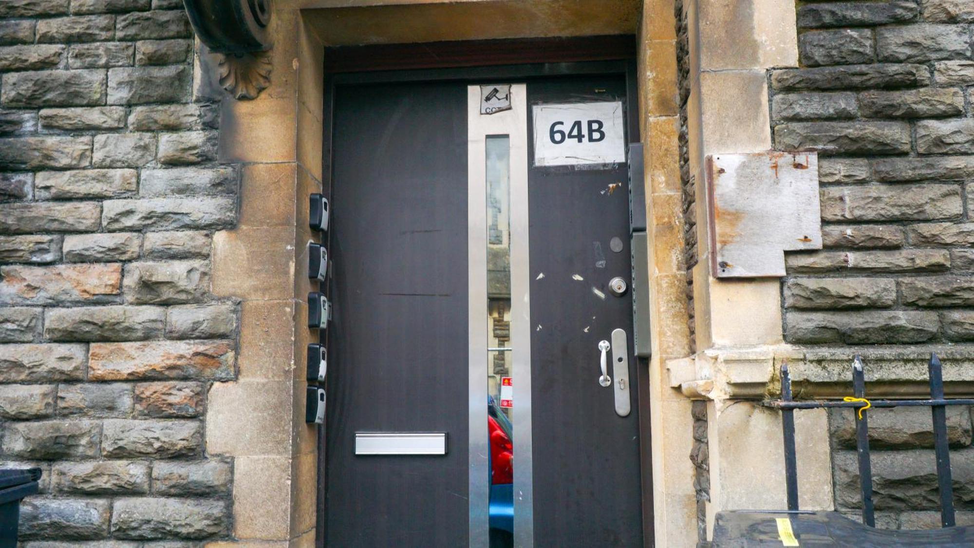 Cozy One Bedroom - Cardiff City Centre Apartment Eksteriør billede